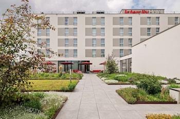 INTERCITYHOTEL ZUERICH AIRPORT