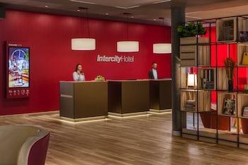 INTERCITYHOTEL ZUERICH AIRPORT photo 1