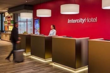 INTERCITYHOTEL ZUERICH AIRPORT photo 2