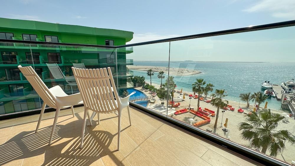 voco Monaco Dubai by IHG  Adults Only