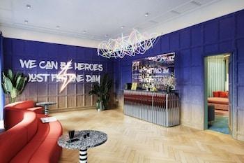 THE SOCIAL HUB MADRID photo 3