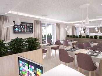 MADISON LUXURY APARTMENTS photo 1