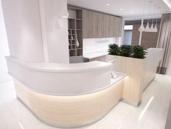 MADISON LUXURY APARTMENTS photo 3