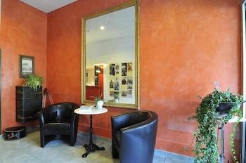 HOTEL L¿TSCHBERG photo 1