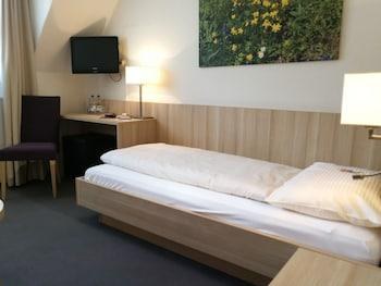 HOTEL L¿TSCHBERG photo 4