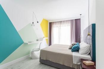 BLUE BOTTLE HOTEL photo 3