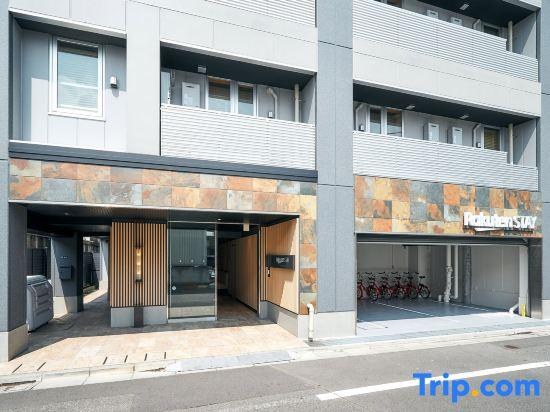 Rakuten STAY Tokyo Asakusa