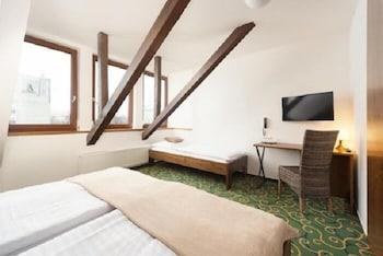 HOTEL SHARINGHAM photo 3