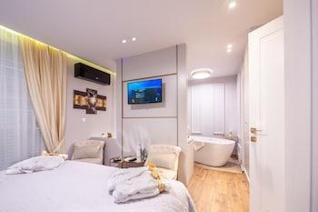 LUXURY ROOMS KADENA