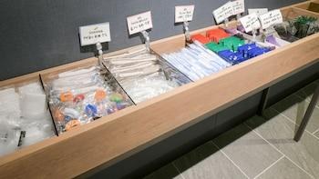 VESSEL INN NAMBA photo 1