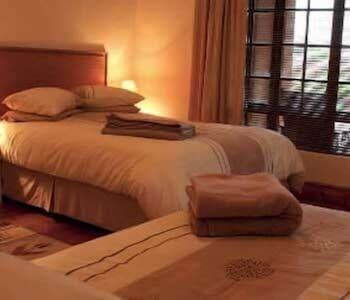 TREETOPS GUESTHOUSE photo 1