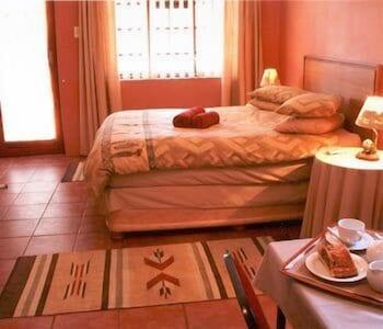 TREETOPS GUESTHOUSE photo 2