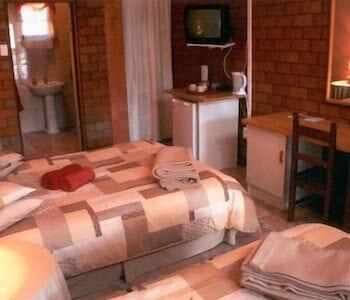 TREETOPS GUESTHOUSE photo 4