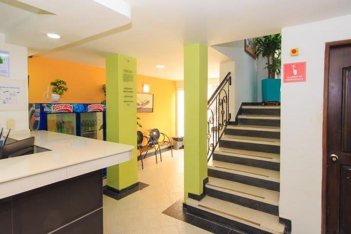 Hotel Marovi photo 3