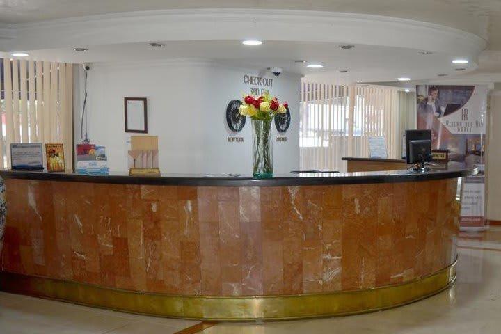 Hotel Ribera del Rio Av 2N photo 1