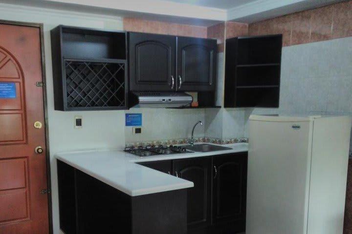 Hotel Ribera del Rio Av 2N photo 4