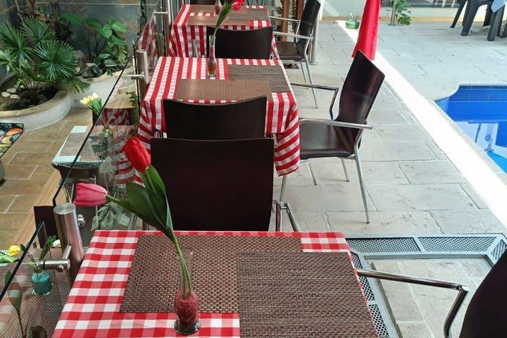 Hotel Boutique Casa Farallones photo 3