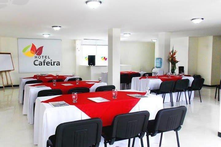 Hotel Cafeira photo 1