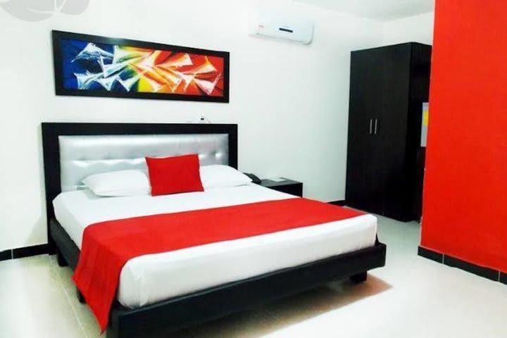 Hotel Cafeira photo 2