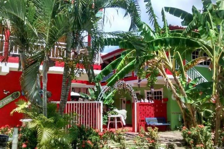 Posada Licy photo 1