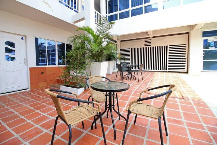 Hotel Bello Caribe Rodadero photo 3