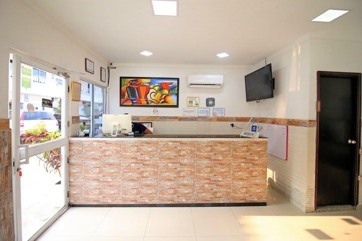 Hotel Bello Caribe Rodadero photo 4