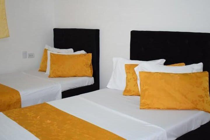 Hotel Avenida 3 Real photo 4