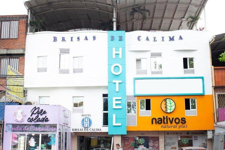 Hotel Brisas de Calima