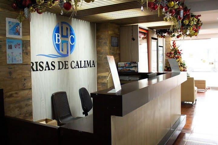 Hotel Brisas de Calima photo 1