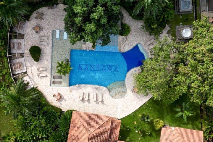 Kantawa Spa Hotel photo 1