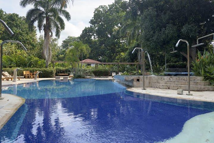 Kantawa Spa Hotel photo 2