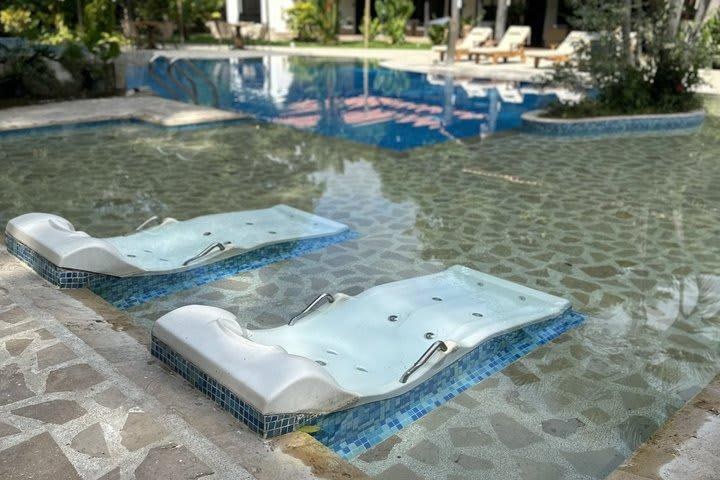 Kantawa Spa Hotel photo 4