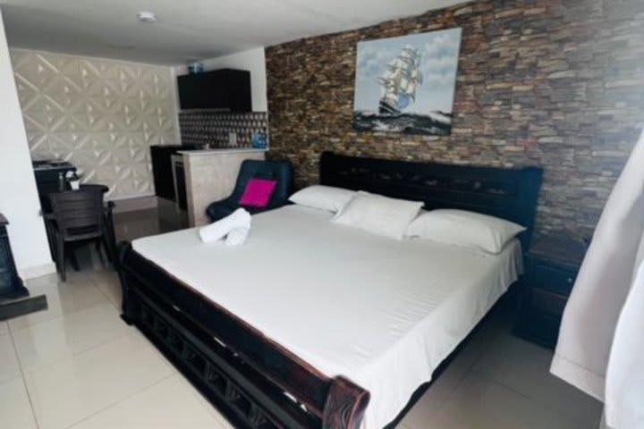 Apartamentos Sweet Island photo 2