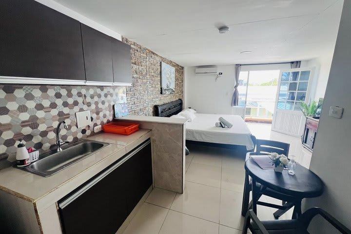 Apartamentos Sweet Island photo 3