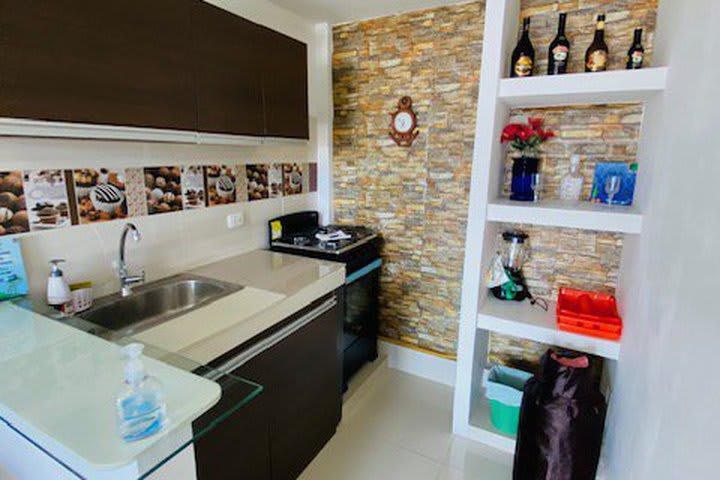 Apartamentos Sweet Island photo 4