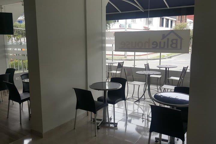Hotel Blue House photo 4