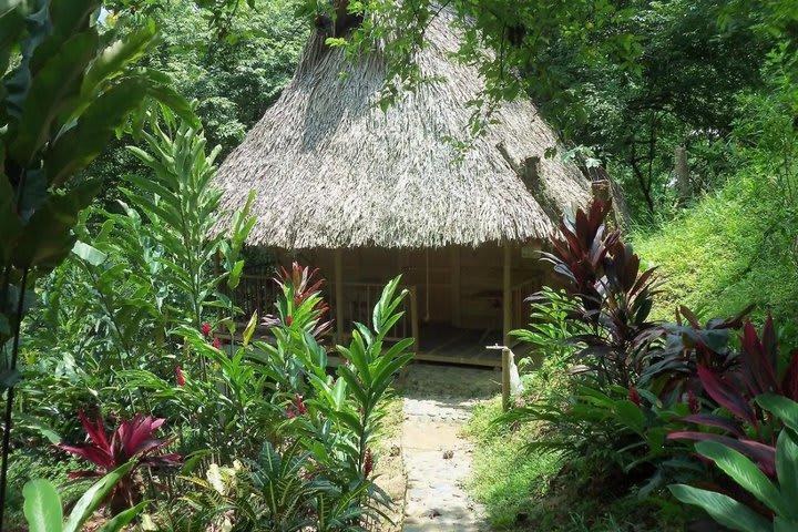 Posadas Ecoturisticas San Rafael