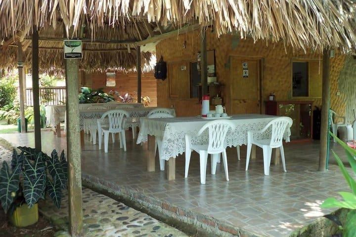 Posadas Ecoturisticas San Rafael photo 4