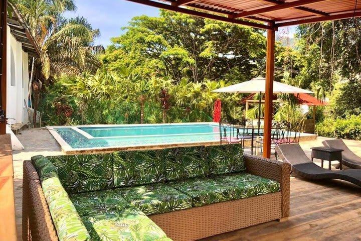 Hotel Minca La Casona photo 3