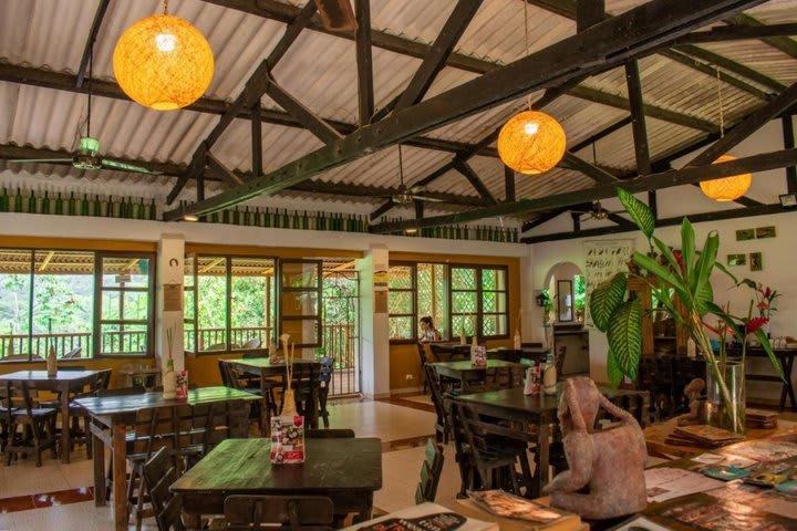 Hotel Minca La Casona photo 4