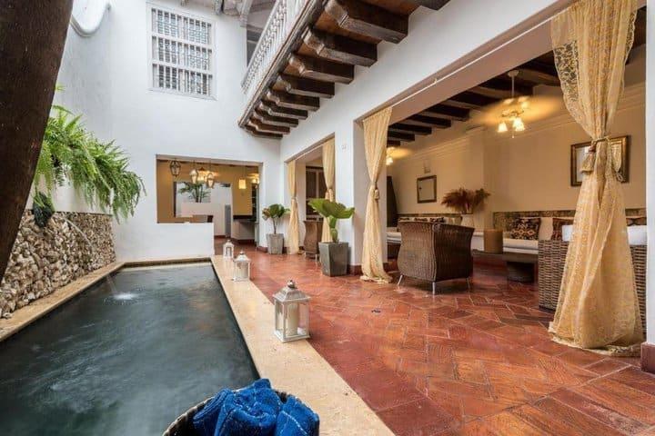 Hotel Casa La Tablada photo 2
