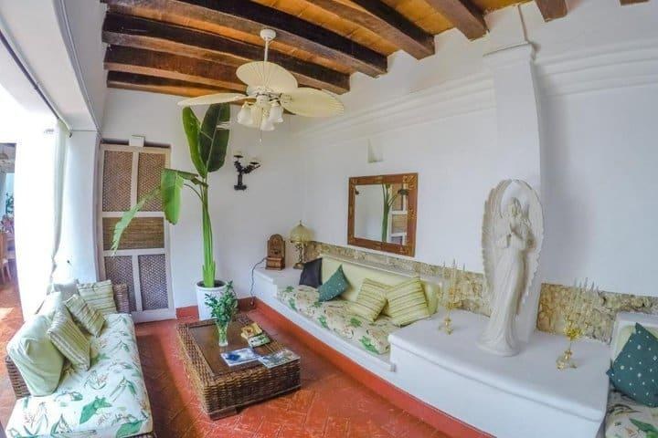 Hotel Casa La Tablada photo 3