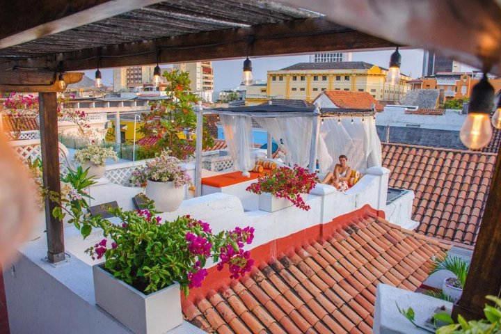 Hotel Casa La Tablada photo 4