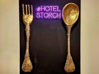 CITYHOTEL STORCH photo 2