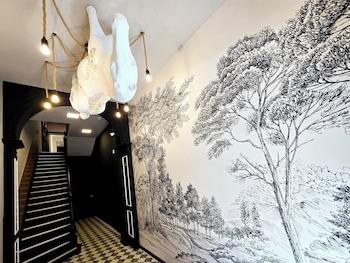 CITYHOTEL STORCH photo 3