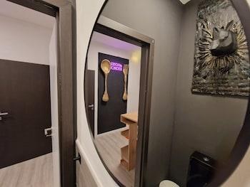 CITYHOTEL STORCH photo 4