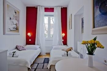 ROOMS ZAGREB 17