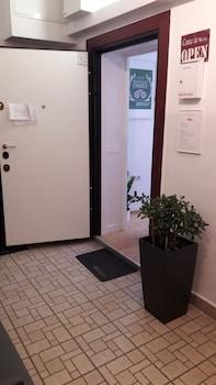 ROOMS ZAGREB 17 photo 2