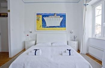 ROOMS ZAGREB 17 photo 3