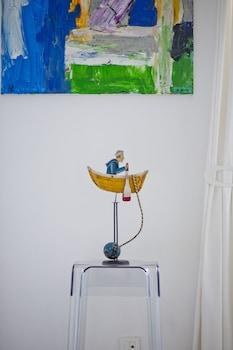 ROOMS ZAGREB 17 photo 4